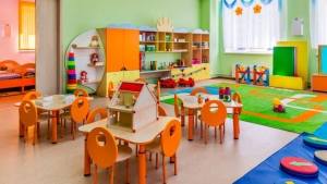 Qoraqalpogistonda kuchli issiq tufayli bogchalar faoliyati vaqtincha toxtatildi