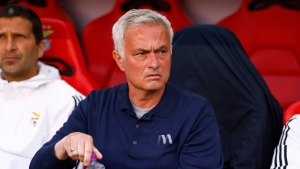 Joze Mourino «Real Madrid» bosh murabbiyi sifatida qaytishi mumkin