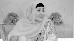 O‘zbekiston san’atining yorqin yulduzi Oysha Jo‘rayeva vafot etdi