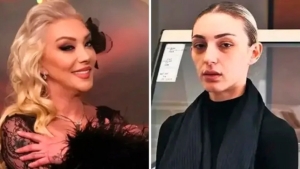 Известная певица Гул Туттың дочь арестована