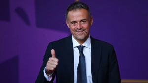 PSJ rahbariyati Luis Enrike bilan yangi shartnoma imzolashni rejalashtirmoqda