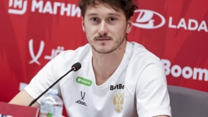 Anton Miranchuk Syon jamoasidagi kelajagini aytdi