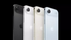 Apple iPhone 17 Air faqat eSIM bilan taqdim etiladi