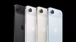 Apple iPhone 17 Air будет представлен только с eSIM