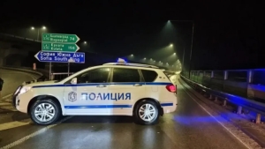 В Болгарии нелегальные мигранты попали в автокатастрофу, 6 человек погибли