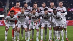 Bolonya klubi chexiyalik himoyachini sotib oldi