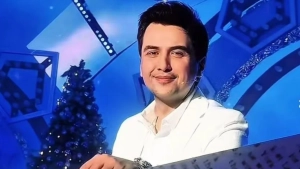 Jamshid Bobojonov: “New Year — a festival of reunion”