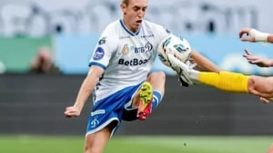 Dinamo Gladyshevning o‘yinlardagi holatini tushuntirdi