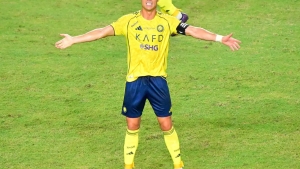 Ronaldu: "Mehnat tufayli o‘smoqdamiz"