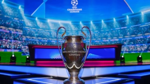 Chempionlar ligasi pley-off bosqichi uchun qur’a tashlash marosimi o‘tkazildi
