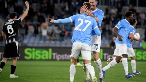 «Latsio» va «Udineze» o'rtasidagi bahsda jangovar durang qayd etildi