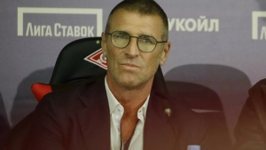 Karrera: Spartak har doim chempionlik uchun kurashishi kerak