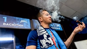 Kerjakov Rossiya terma jamoasida o‘ynashiga ishonmaydi