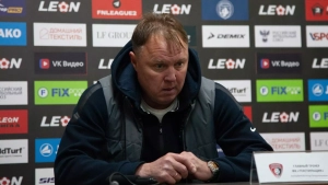 Kolyvanov positively assessed the start in Krasnodar