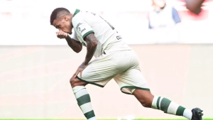 Krasnodar lost for the first time in the RPL at home