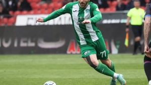 Melkadze va Sheliya Rostovga birinchi golni urdi