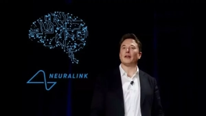 Neuralink частично восстановит зрение в 2026 году