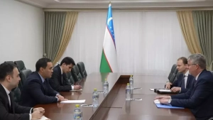 Организуется трудовая миграция граждан Узбекистана в Словакию