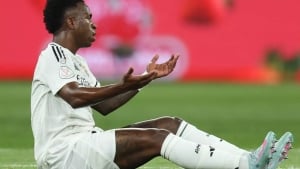 Real Vinisius Juniorni sotishga qaror qildi