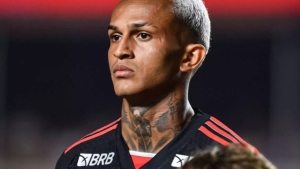 Roma Flamengo himoyachisi Ueslini sotib olmoqchi
