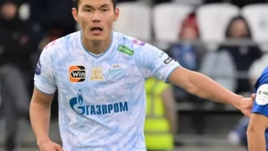 Zenit is improving their game and climbing up in the tournament