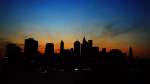 2003-yilgi elektr uzilishi Nyu-Yorkni to‘xtatdi