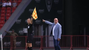Ahmat jamoasi Krylya Sovetovni 3:1 hisobda yutdi