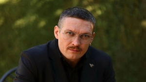Aleksandr Usik havaskor va professional boks o'rtasidagi farqlarni aytdi