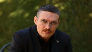 Aleksandr Usik havaskor va professional boks o'rtasidagi farqlarni aytdi