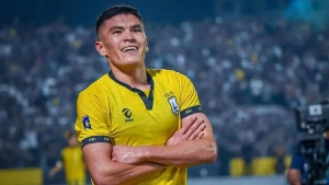 Sherzod Temirov Forgoes Salary at Iraqi Club for Teammates