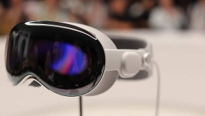 «Apple» vitse-prezidenti «OpenAI»ga o'tdi