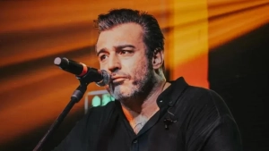 Famous Turkish singer Riza Tamer has died at the age of 42