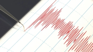An earthquake of magnitude 3.7 was recorded in Jizzakh