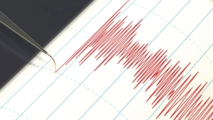 An earthquake of magnitude 3.7 was recorded in Jizzakh