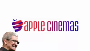 Apple подала в суд на название кинотеатров