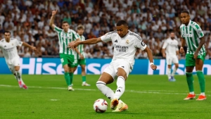 Kylian Mbappé expected to be sidelined due to injury