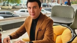 Batir Qodirovga 132 million so‘m jarima belgilandi