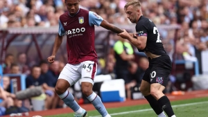 Bubakar Kamara «Aston Villa» bilan shartnomani uzaytirdi