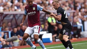 Bubakar Kamara «Aston Villa» bilan shartnomani uzaytirdi