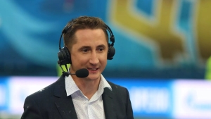 Bystrov called on Kislyak and Batrakov not to change the team
