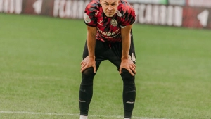 Tedeev: Dzyuba bilan shartnoma jamoaga baxt keltirdi