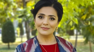 Lola Eltoyeva betakror ijrosi bilan xalq ko'nglidan joy oldi