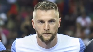 Fenerbahche Milan Shkrinyarni sotib olmoqchi