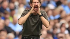 Frank: Tottenxem hujumda gol urish qobiliyatiga ega