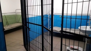 Those who are exempted from serving their sentence will receive financial assistance