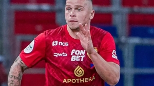 Krugovoy commented on the game in Orenburg