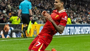 Liverpul Luis Diasni Bavariyaga sotmadi