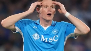 Maktominey: Napoli Sitiga qarshi kuchli o‘yin ko‘rsatdi