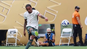 Mareska Joao Pedro transferi oldidan maslahatlashdi