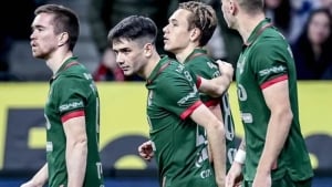 Naumov "Lokomotiv" va SSKA kuchlarini taqqosladi
